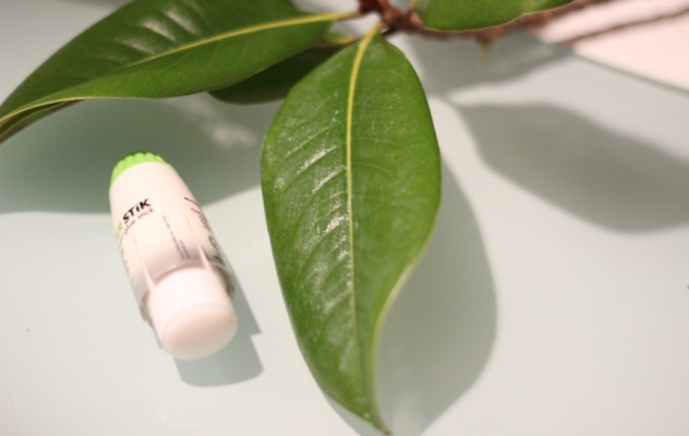 Personalized leaves