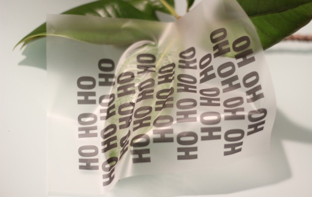 Personalized leaves