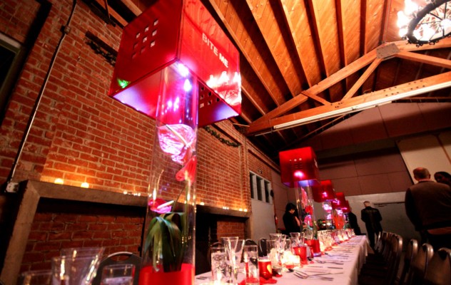 valentine's centerpieces