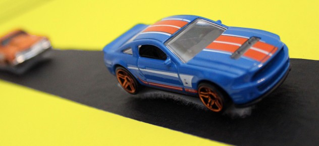 car wall treatment